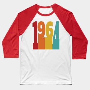 1964 Baseball T-Shirt